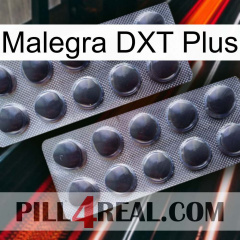 Malegra DXT Plus 31